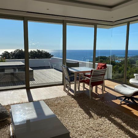 The Baules Penthouse With Spectacular Roof-Terrace Apartment Cape Town Ngoại thất bức ảnh