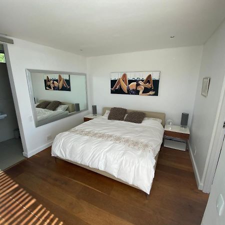 The Baules Penthouse With Spectacular Roof-Terrace Apartment Cape Town Ngoại thất bức ảnh