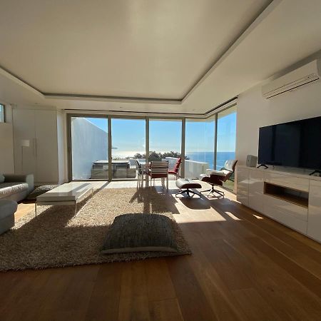The Baules Penthouse With Spectacular Roof-Terrace Apartment Cape Town Ngoại thất bức ảnh