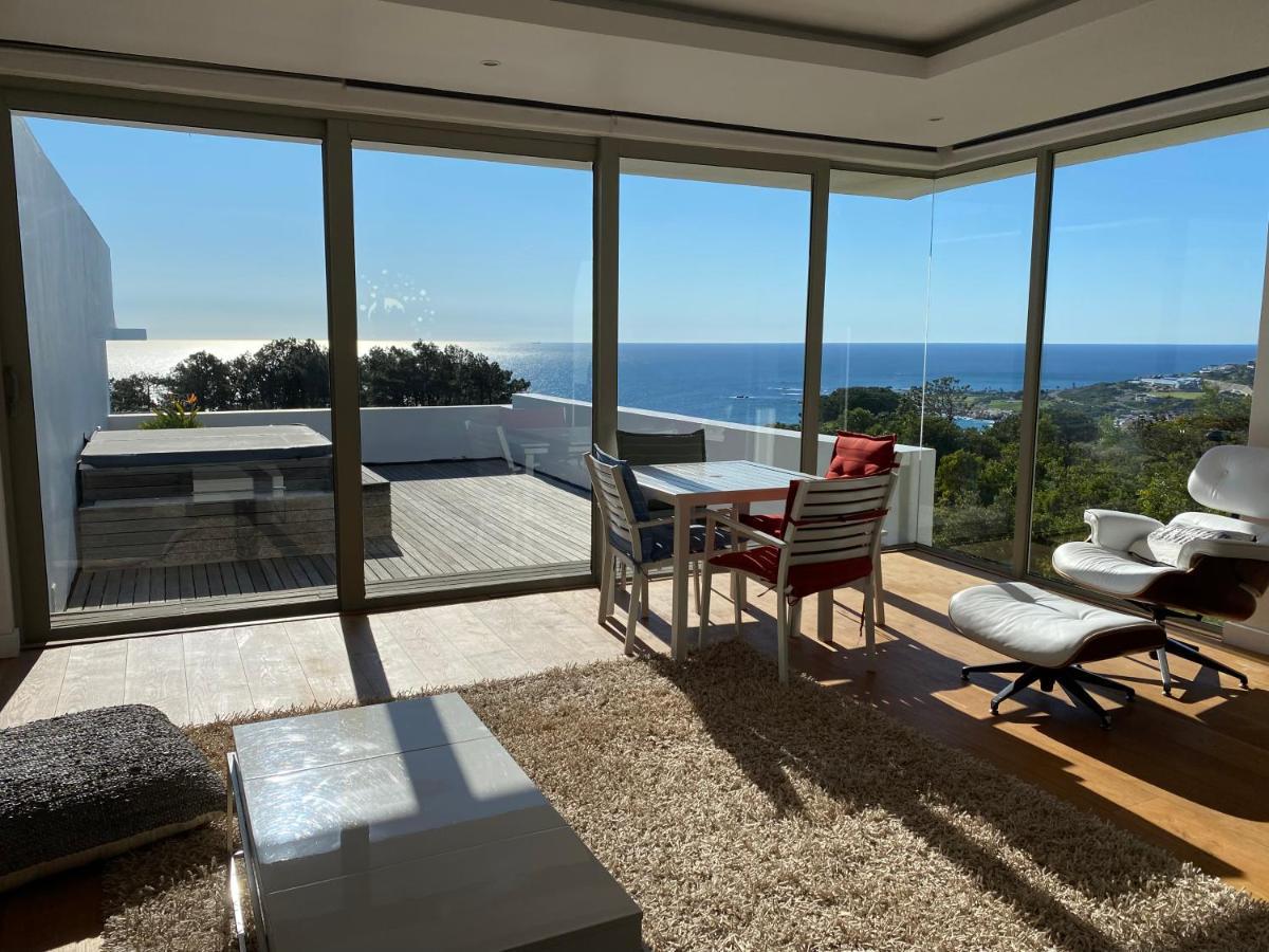 The Baules Penthouse With Spectacular Roof-Terrace Apartment Cape Town Ngoại thất bức ảnh