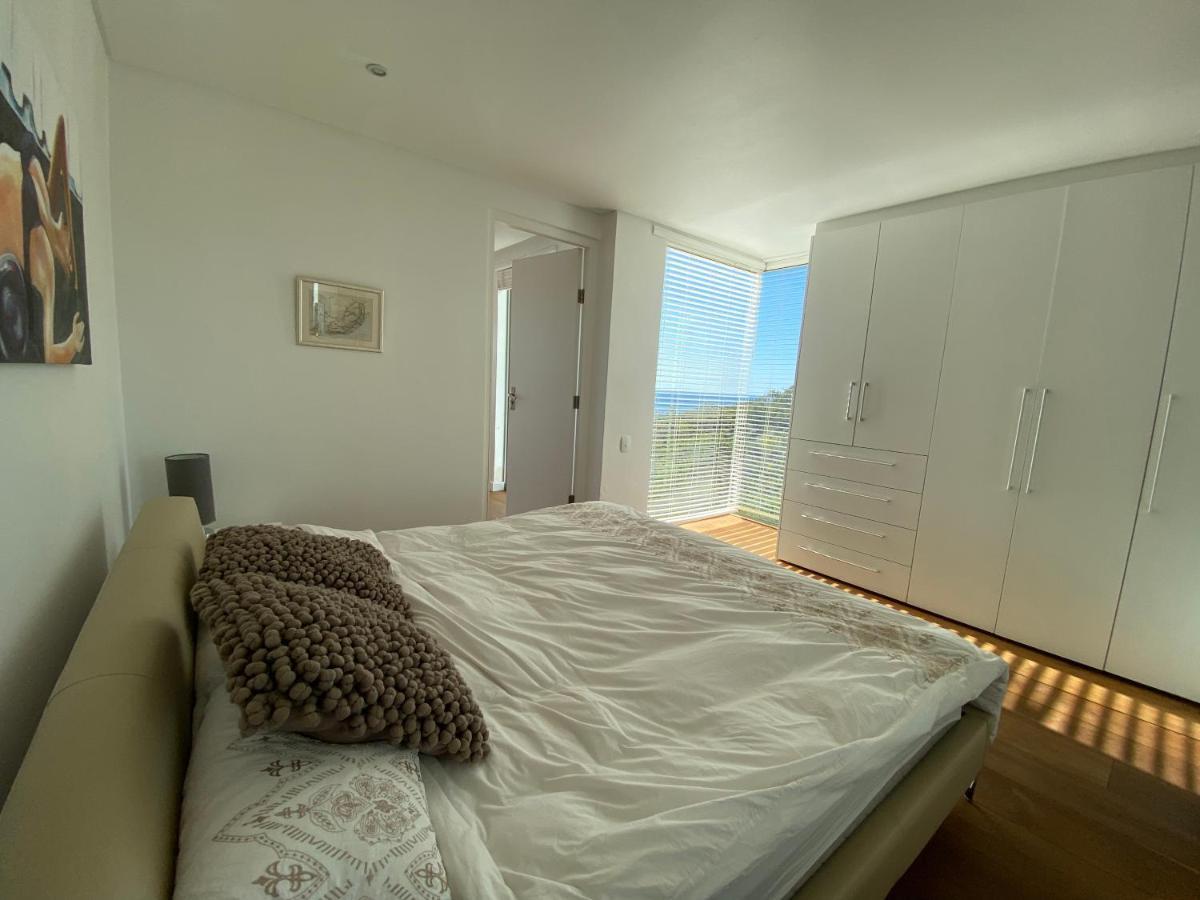 The Baules Penthouse With Spectacular Roof-Terrace Apartment Cape Town Ngoại thất bức ảnh