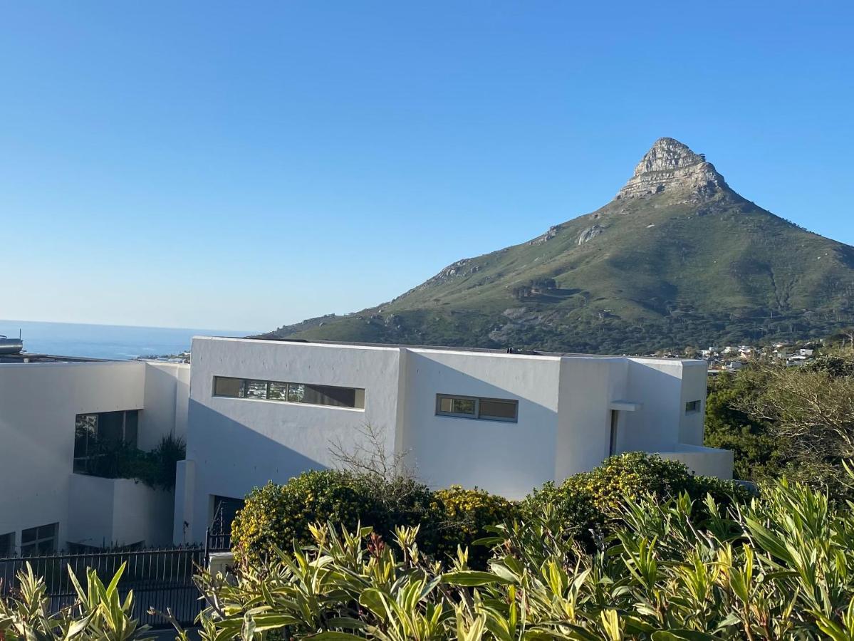The Baules Penthouse With Spectacular Roof-Terrace Apartment Cape Town Ngoại thất bức ảnh