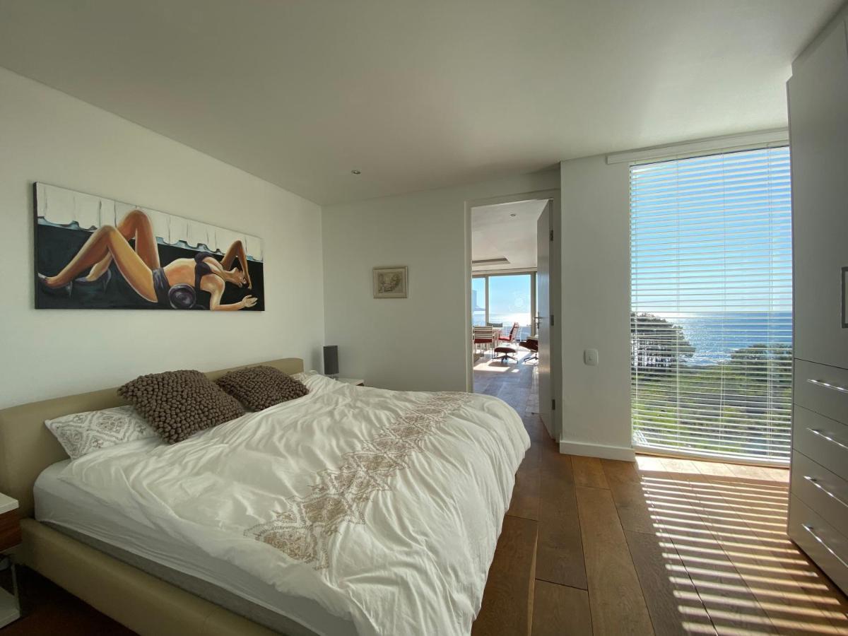 The Baules Penthouse With Spectacular Roof-Terrace Apartment Cape Town Ngoại thất bức ảnh